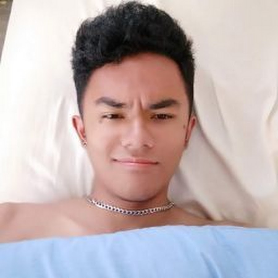 sad person 