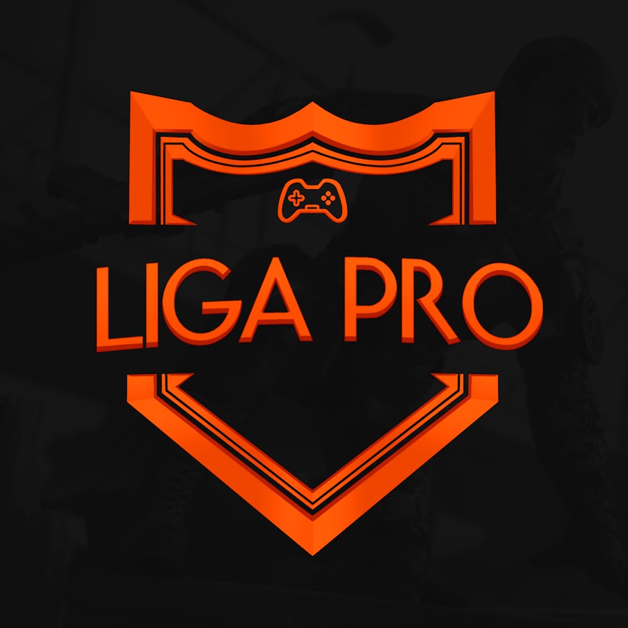 LIGA PRO YouTube