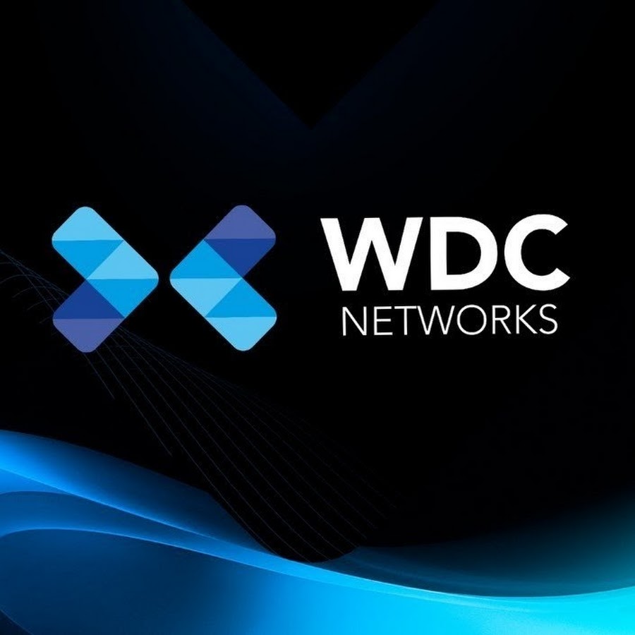 WDC Networks Brasil YouTube