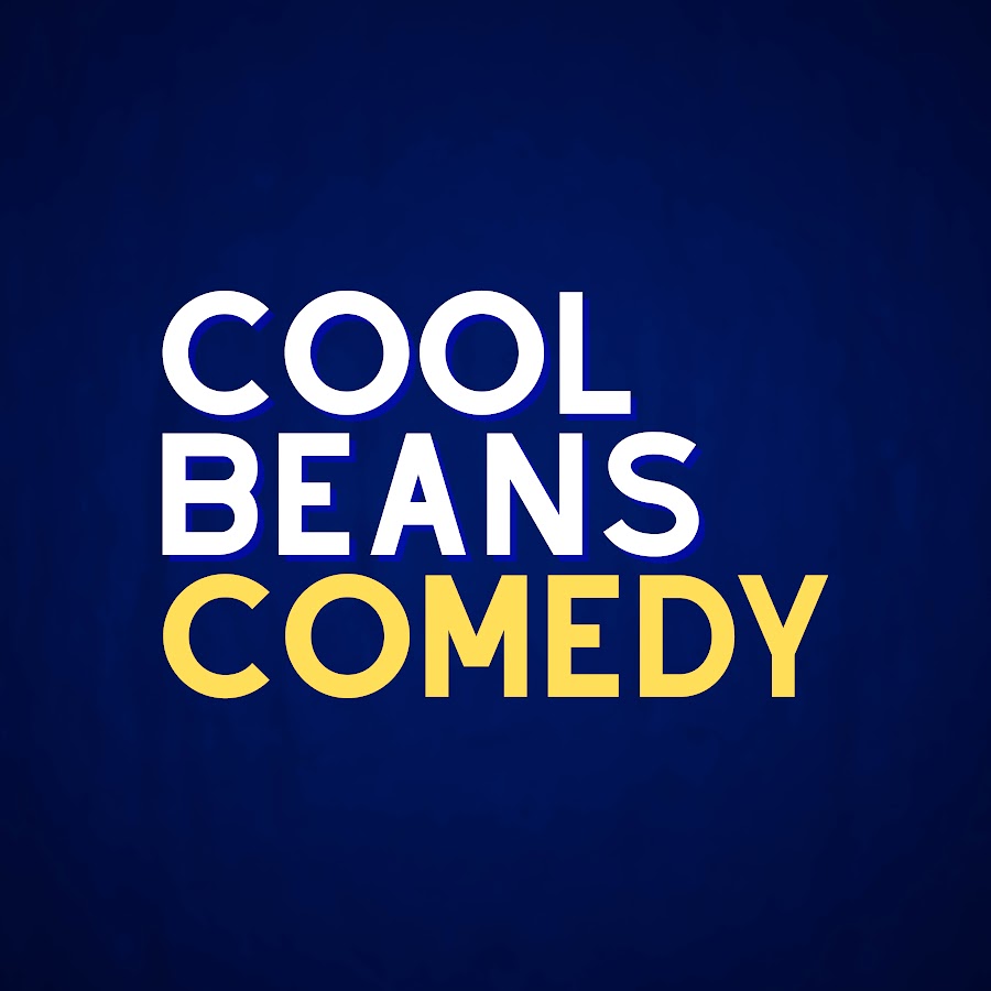 Cool Beans Comedy YouTube