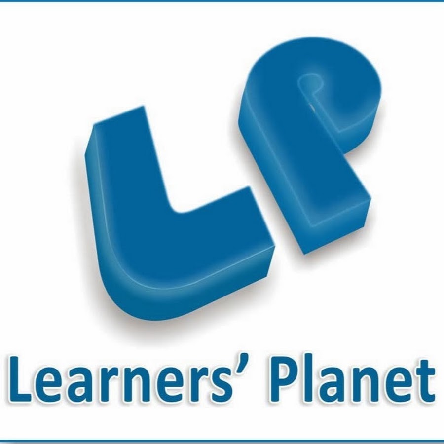 Learners Planet YouTube