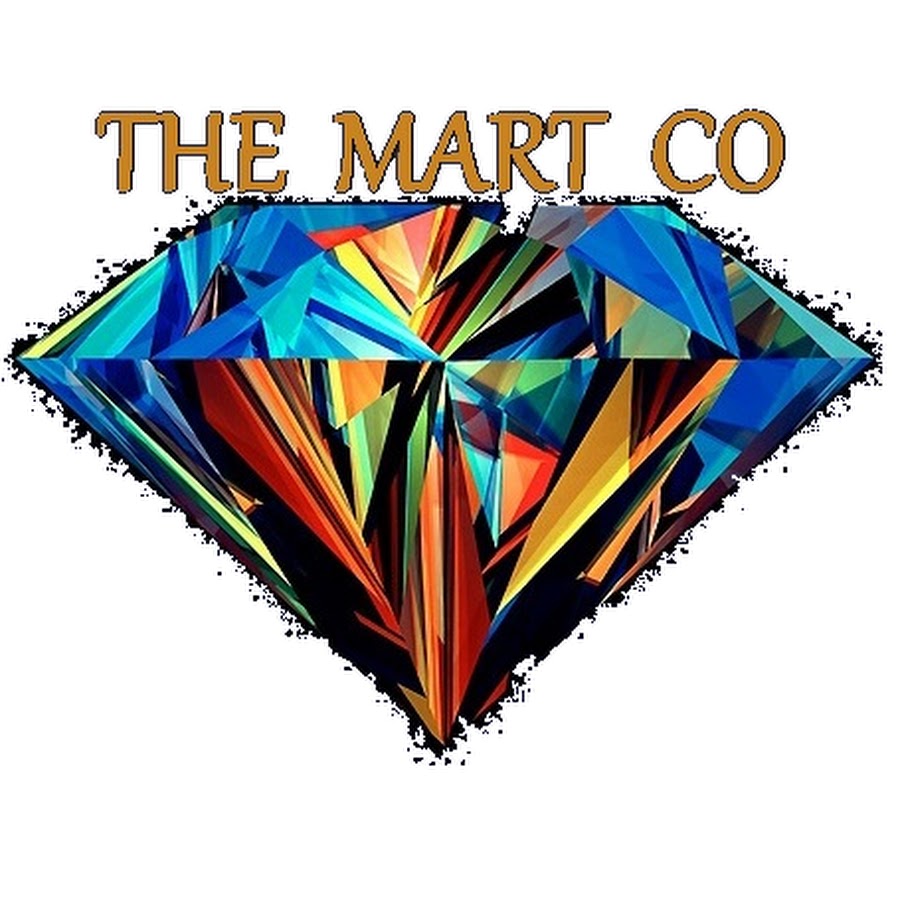 The Mart Co - YouTube