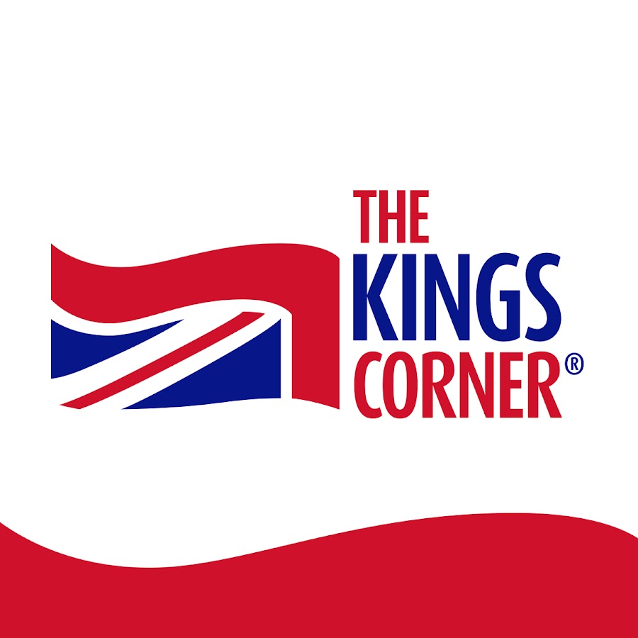 The Kings Corner YouTube