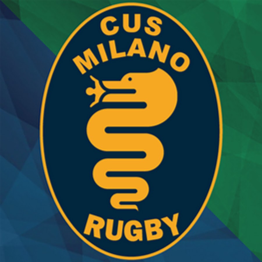 Cus Milano Rugby ASD - YouTube