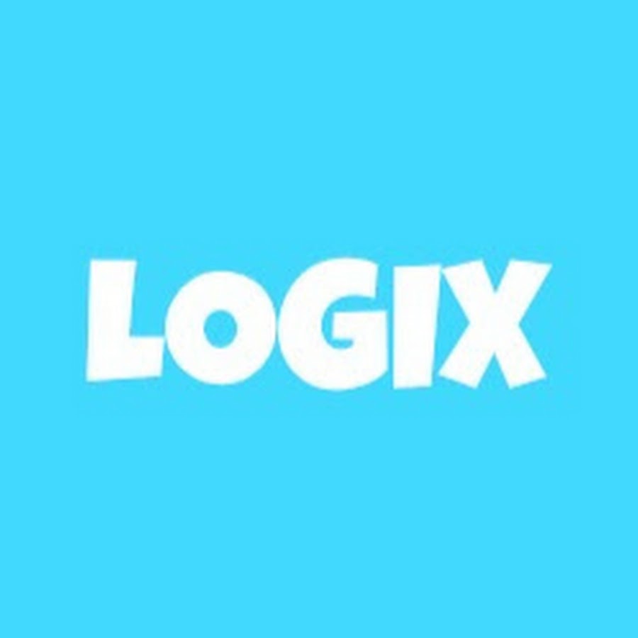 Logix YouTube