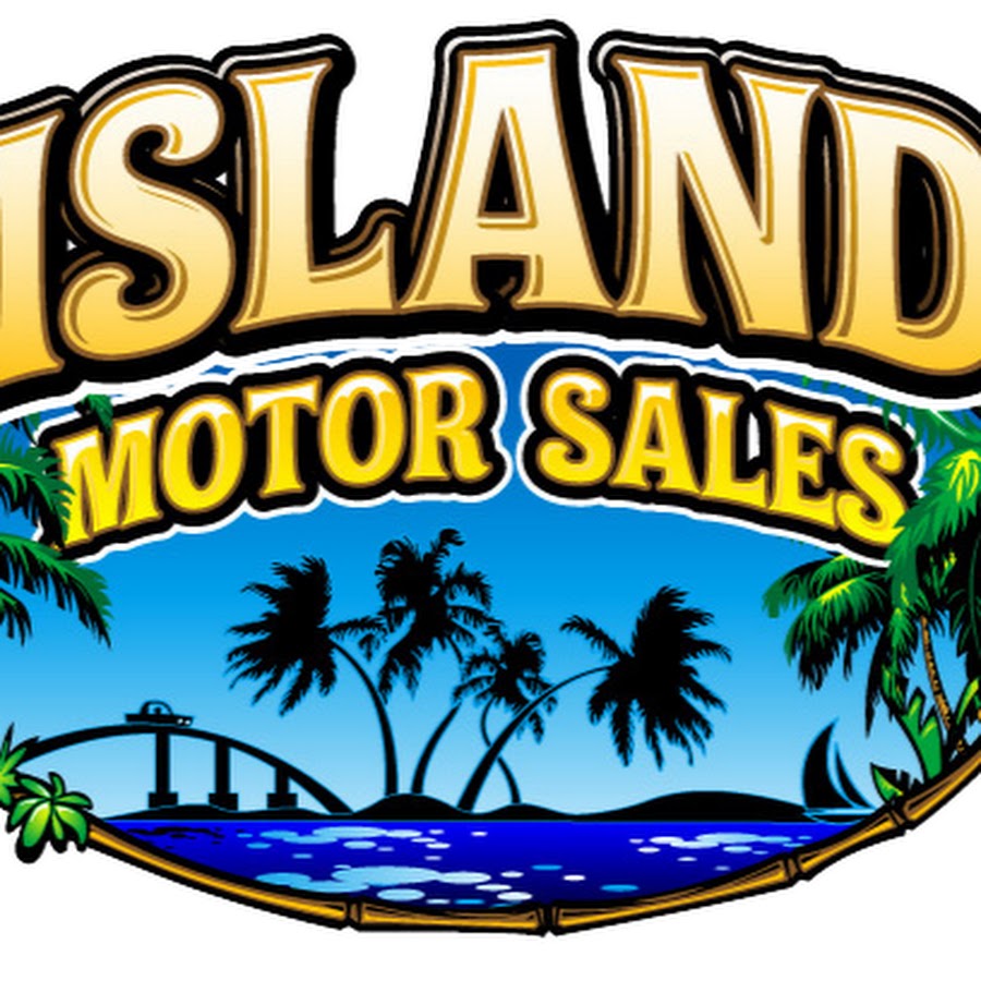 Island Motor Sales YouTube