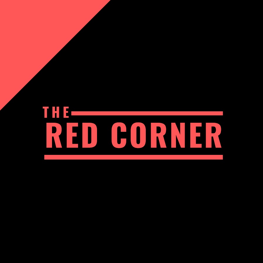 Red Corner YouTube