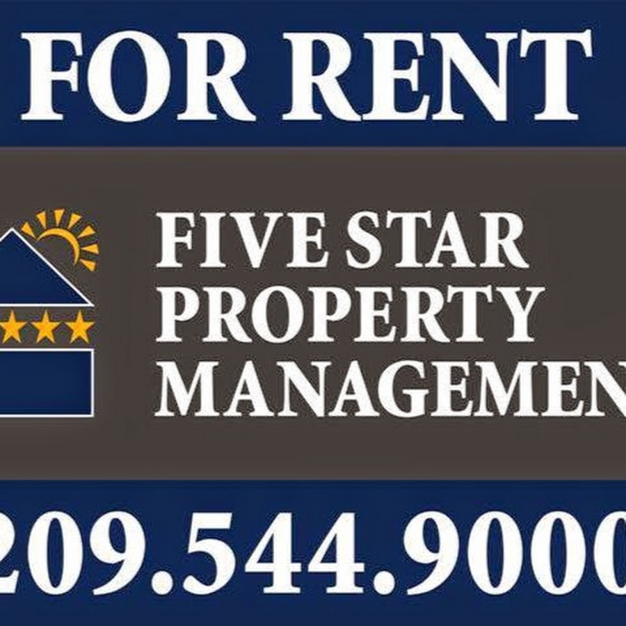 Five Star Property Management YouTube