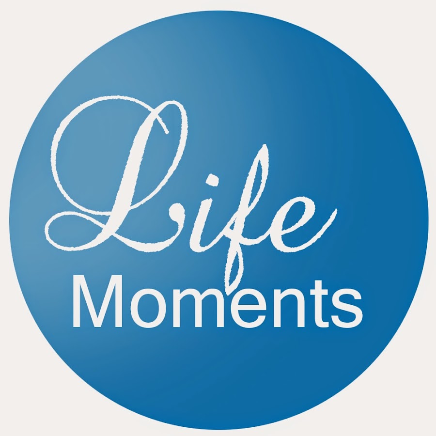 Moments my life