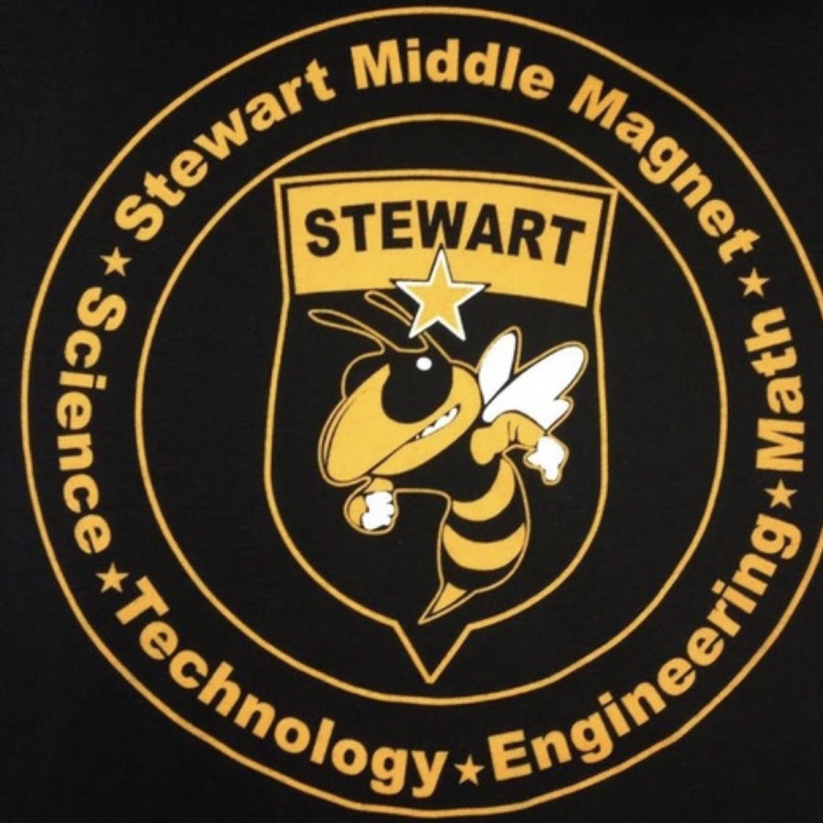 Stewart Middle School YouTube