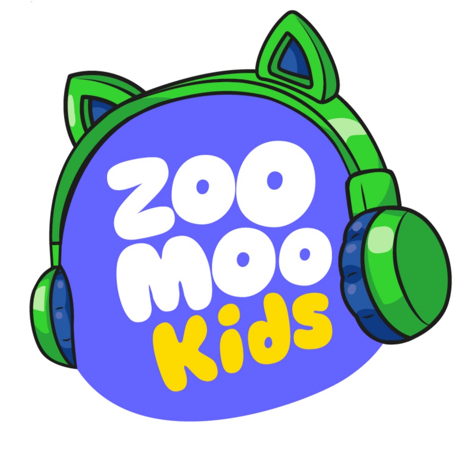 ZooMoo Kids YouTube