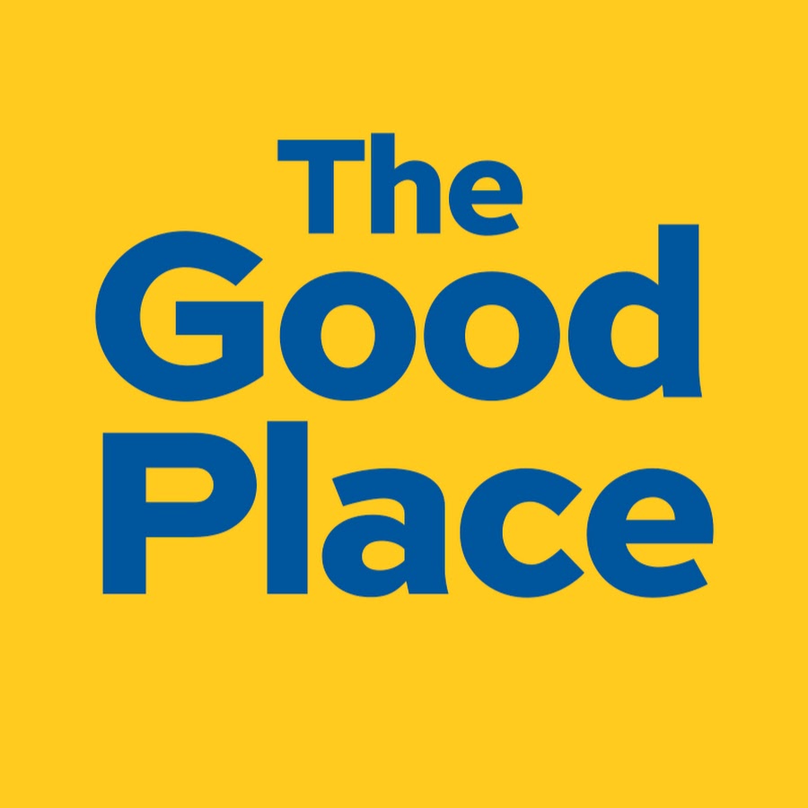 The Good Place - YouTube