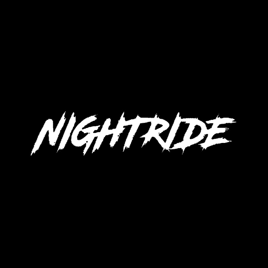 NIGHTRIDE YouTube