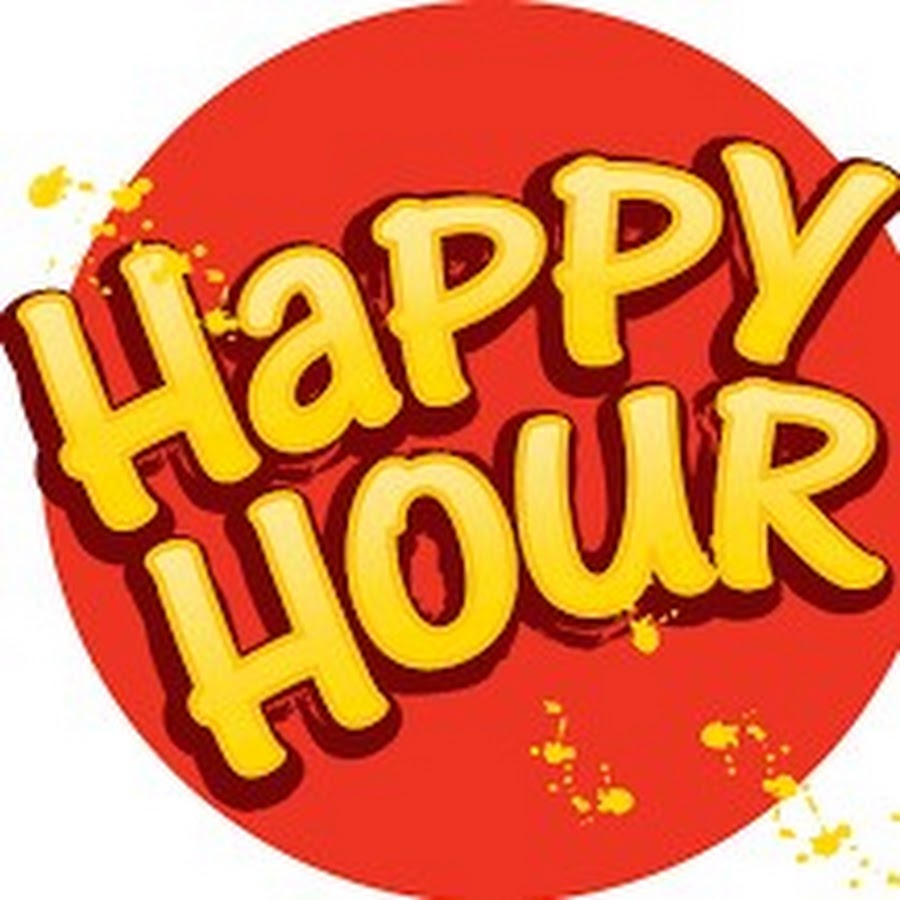 Happy Hours YouTube