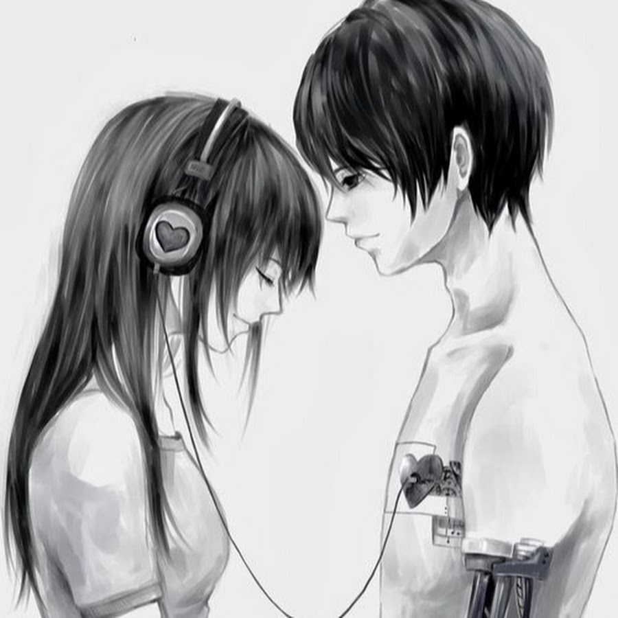 Парные авы рисунок