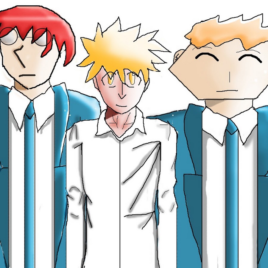 Yeah!Manga - YouTube