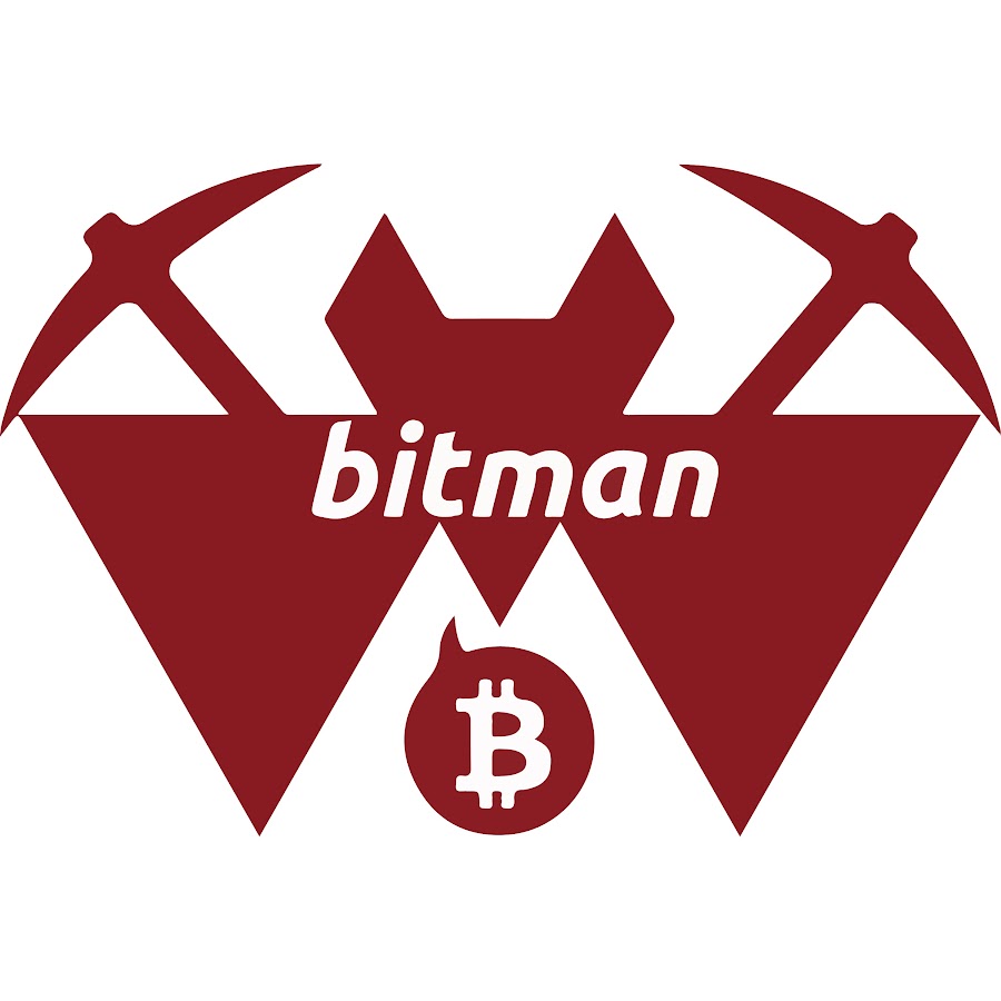 bitman비트맨 YouTube