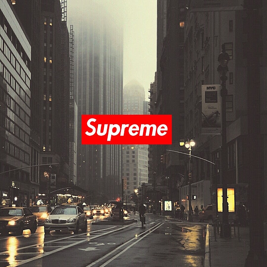 Super Supreme - YouTube