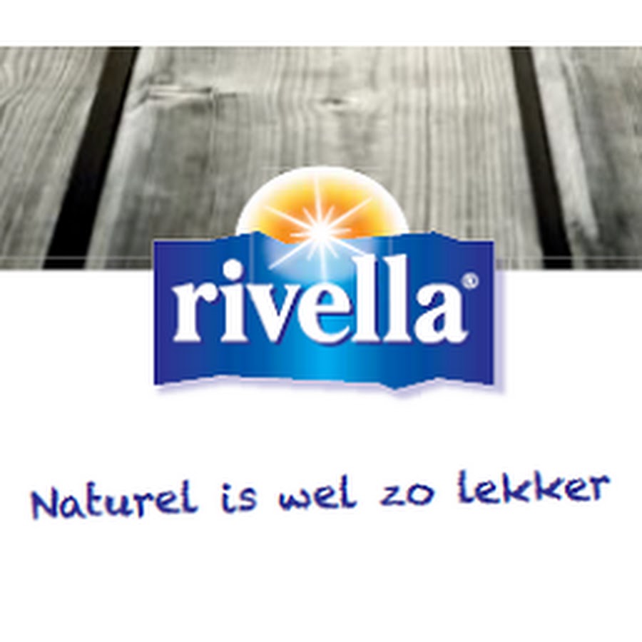 Rivella Nederland YouTube