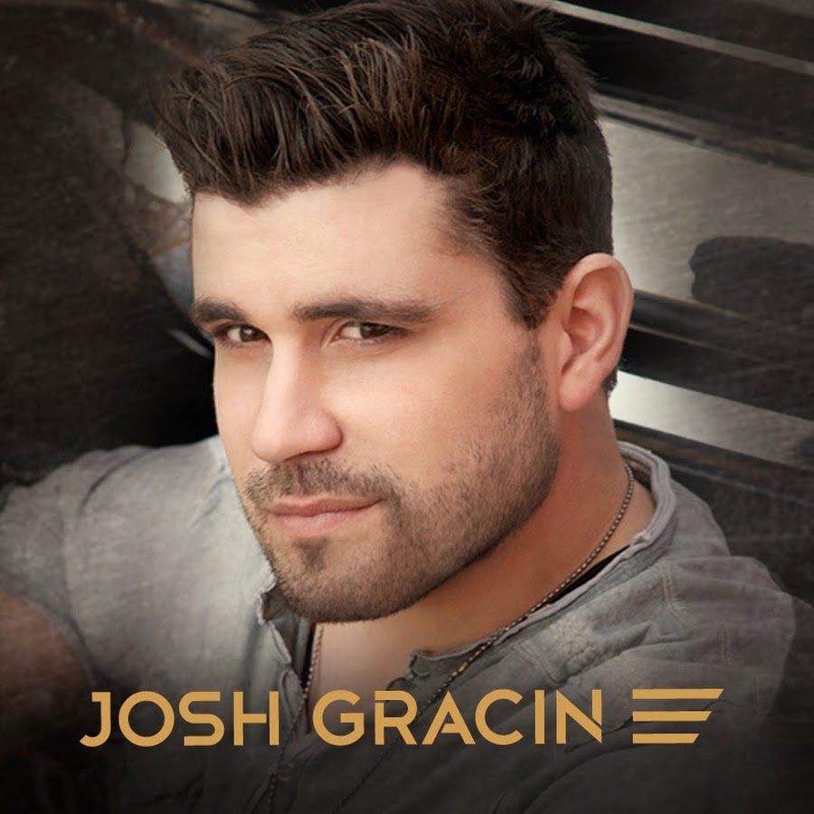 Josh Gracin YouTube