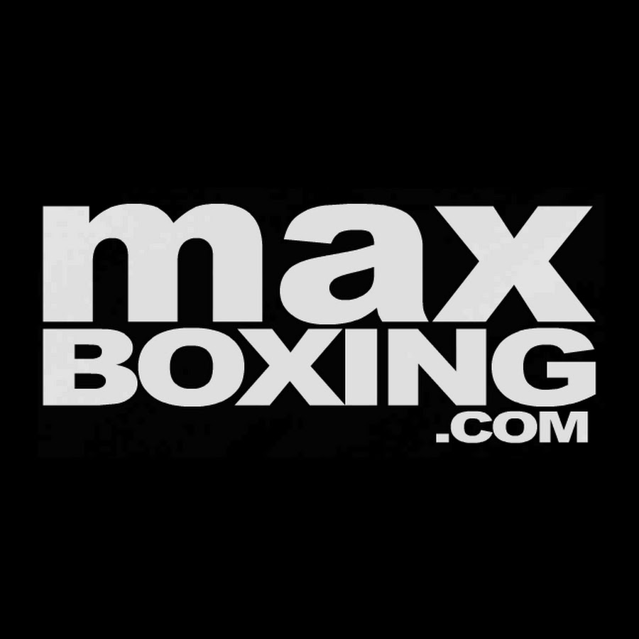 MaxBoxing - YouTube