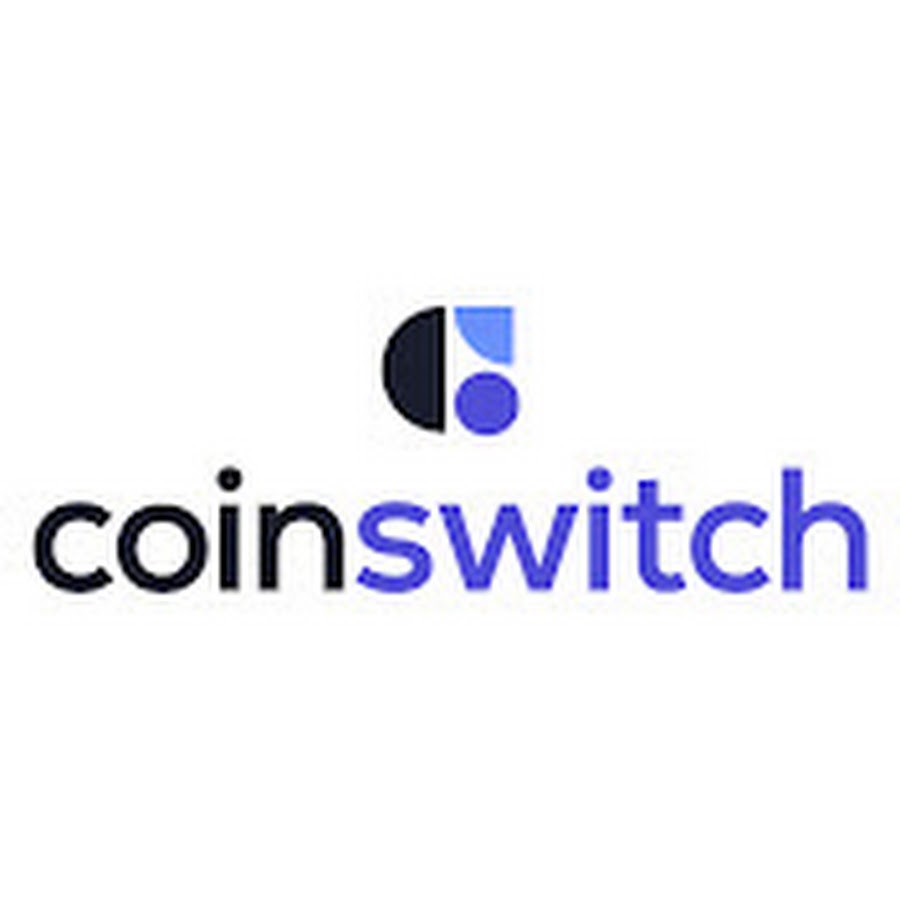 CoinSwitch YouTube