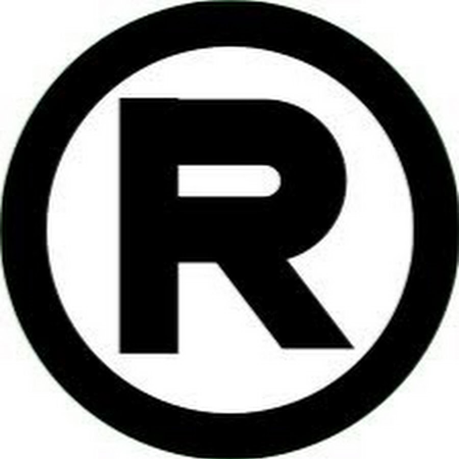 Дли р. Буква r в круге. Значок r. Товарный знак r. Значок r в круге.