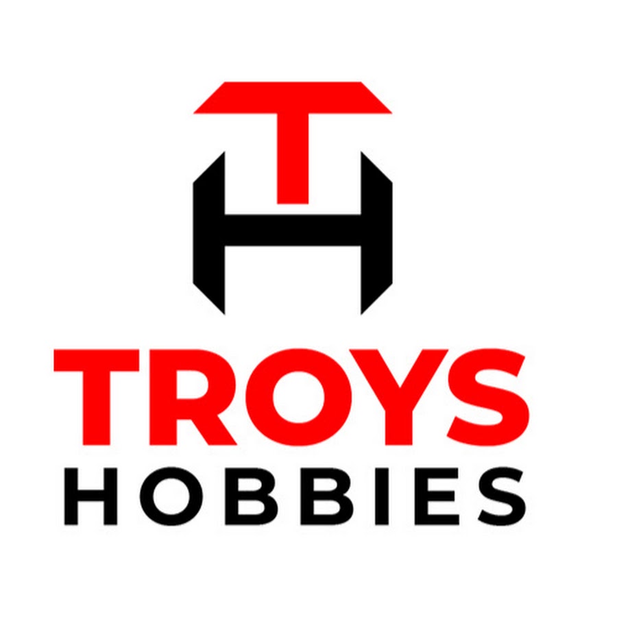 Troys Hobbies - YouTube