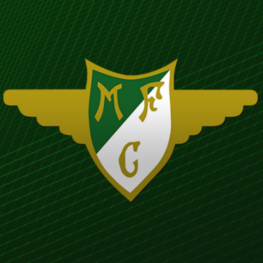 MOREIRENSE FUTEBOL CLUBE - YouTube