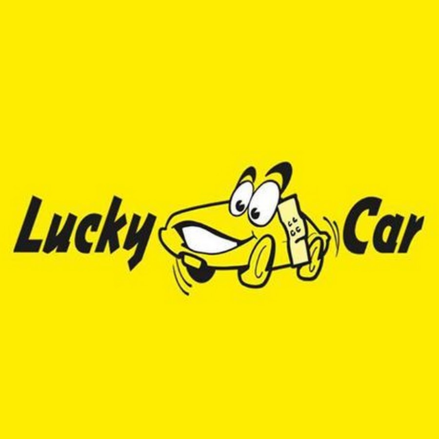 Lucky Car YouTube