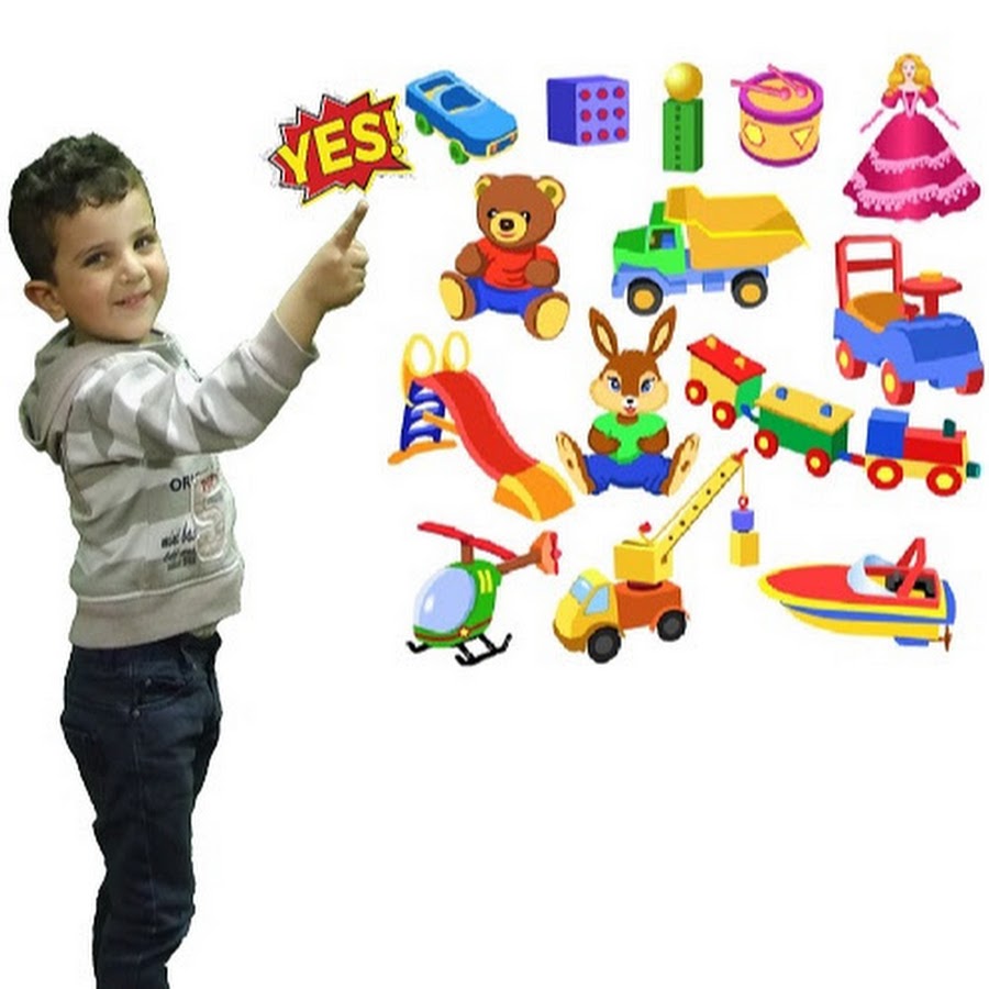 العاب اطفال مع فارس الالعاب & Kids Toys - YouTube