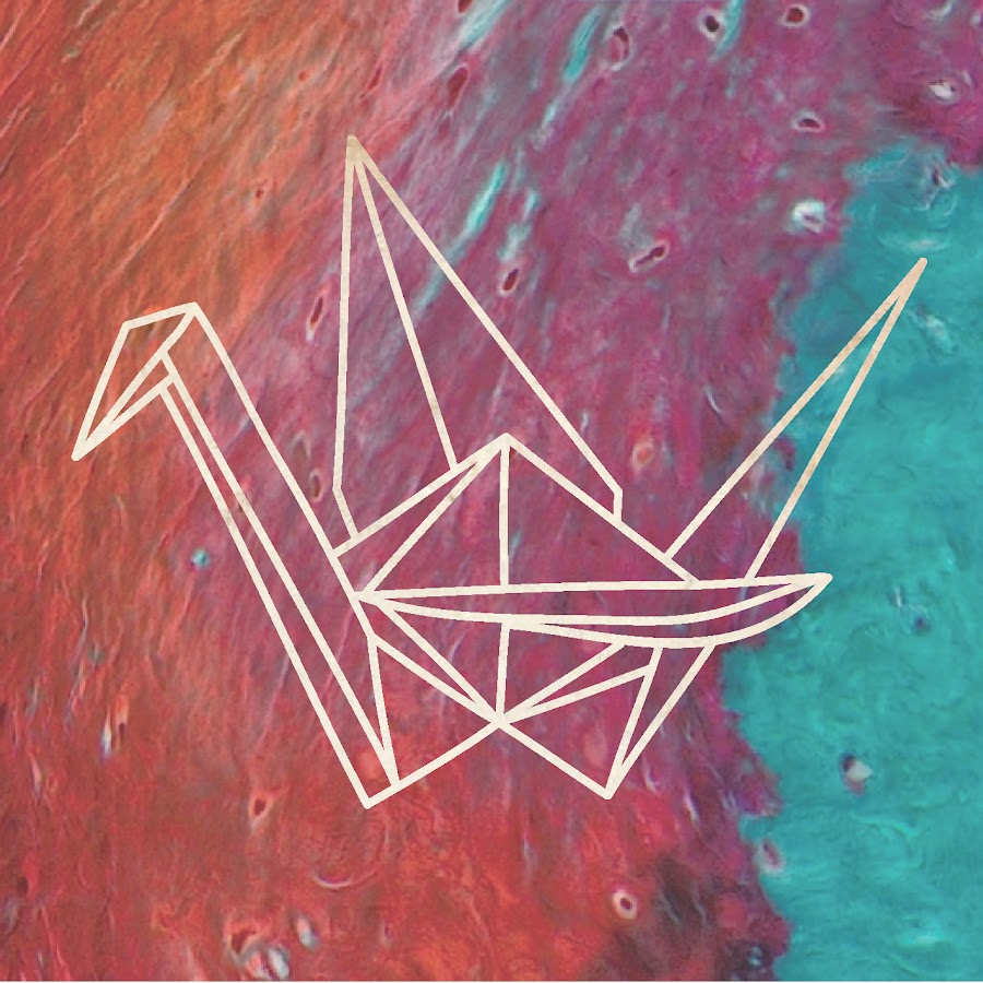 Paper Cranes YouTube