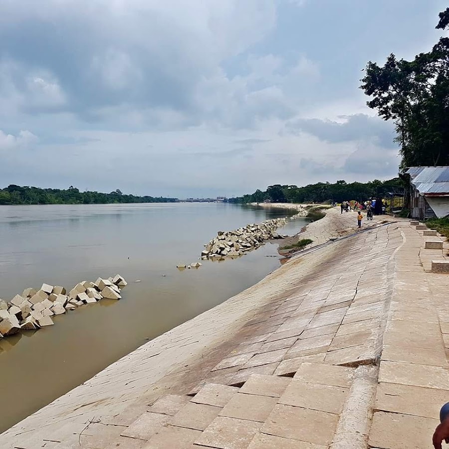 MD RIAJ CHOWDHURY - YouTube