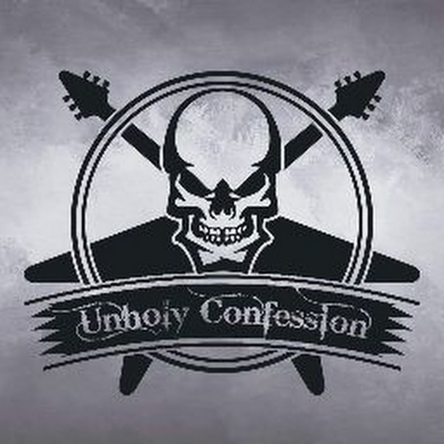 Unholy Confession - YouTube