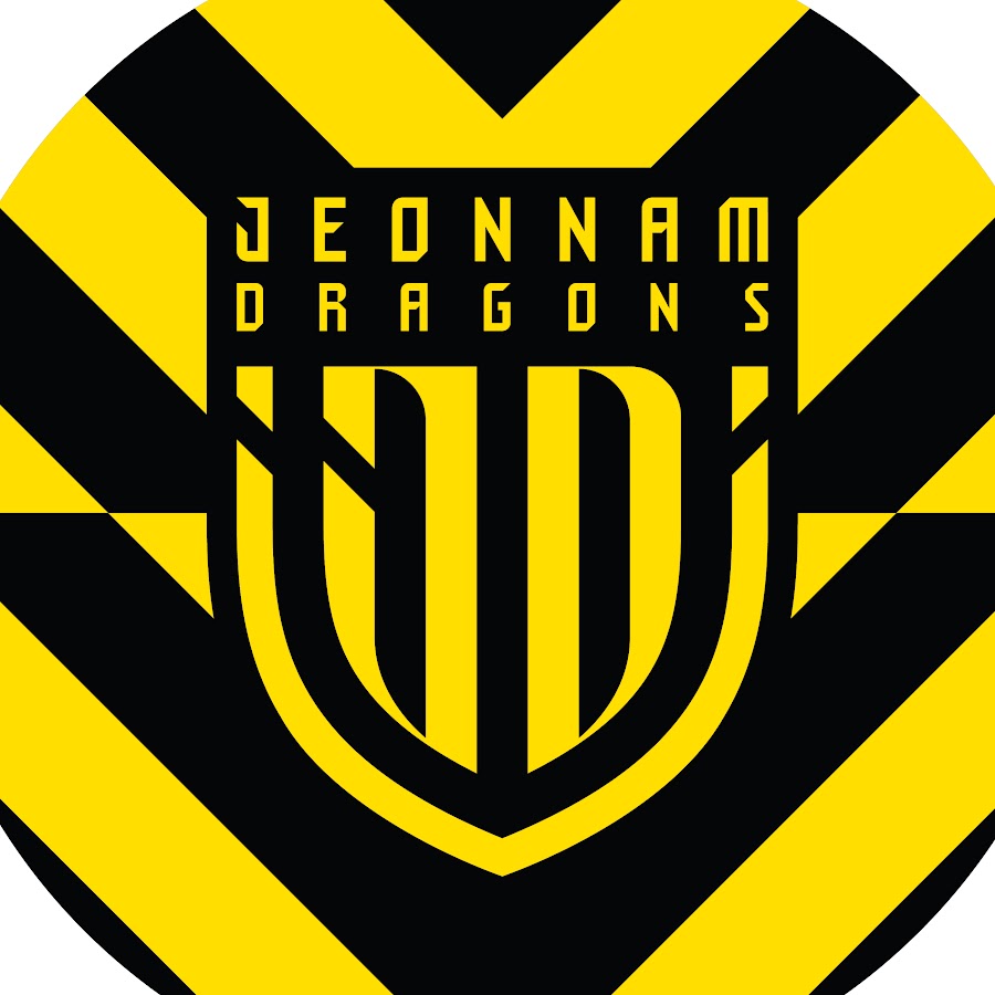 Jeonnam Dragons FC - YouTube