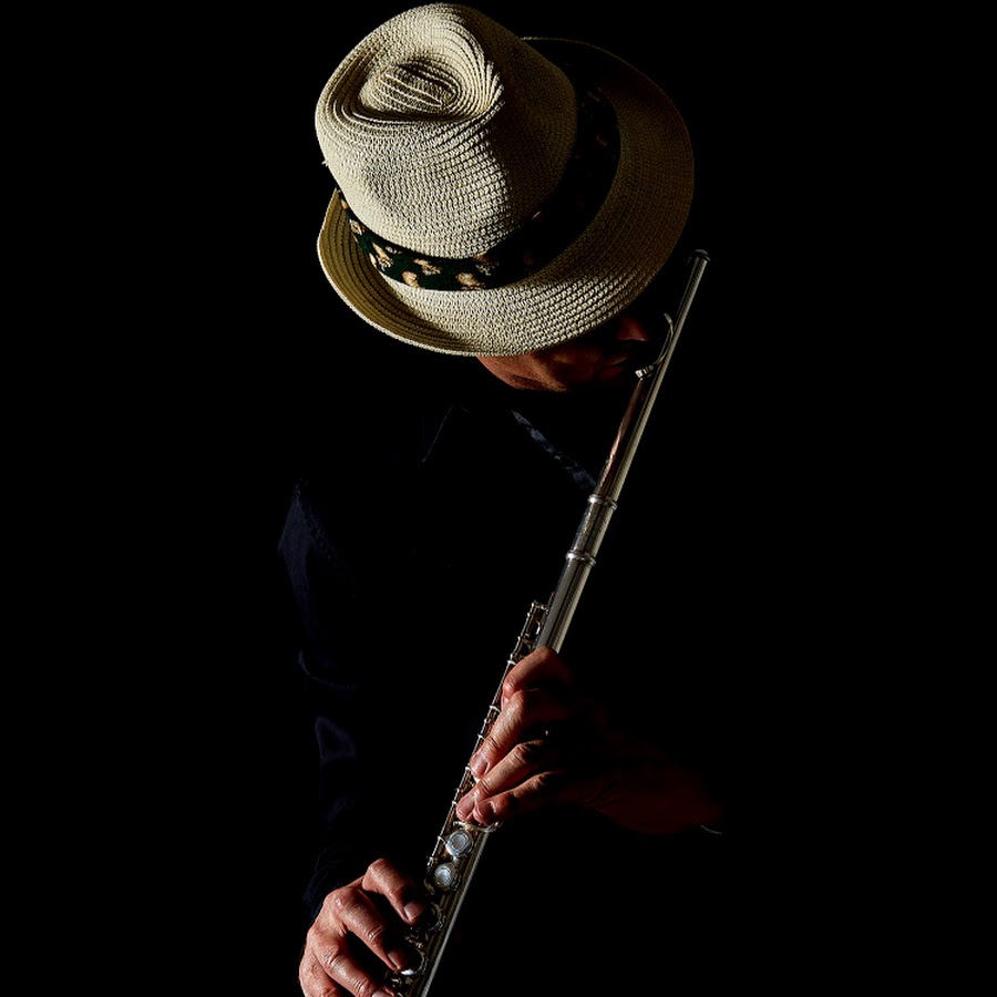 Simeon Wood - YouTube