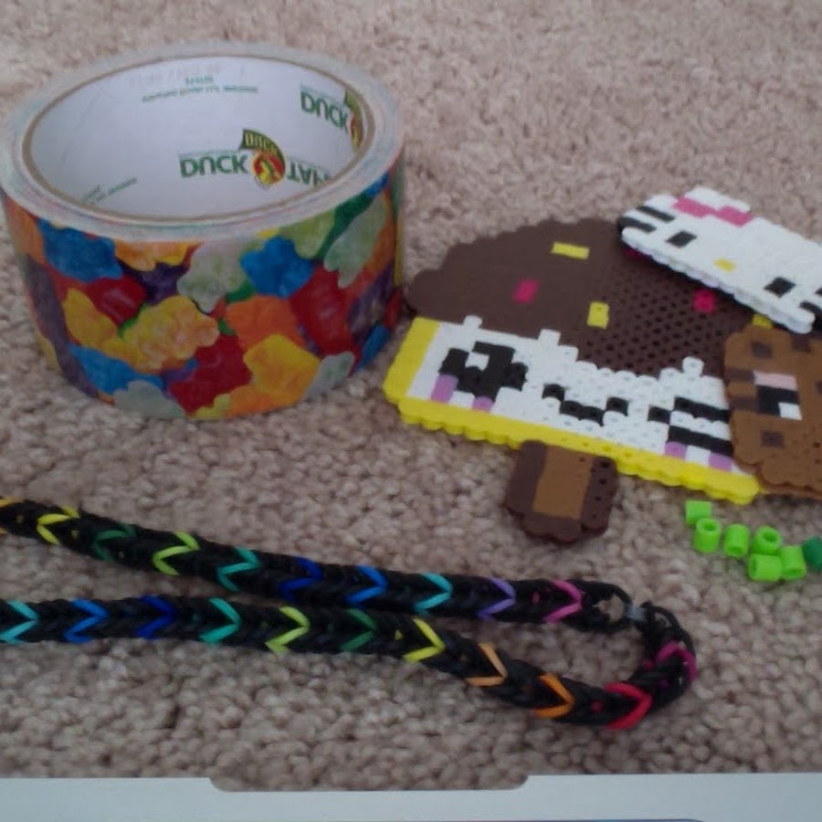 Craftastic Crafts - YouTube