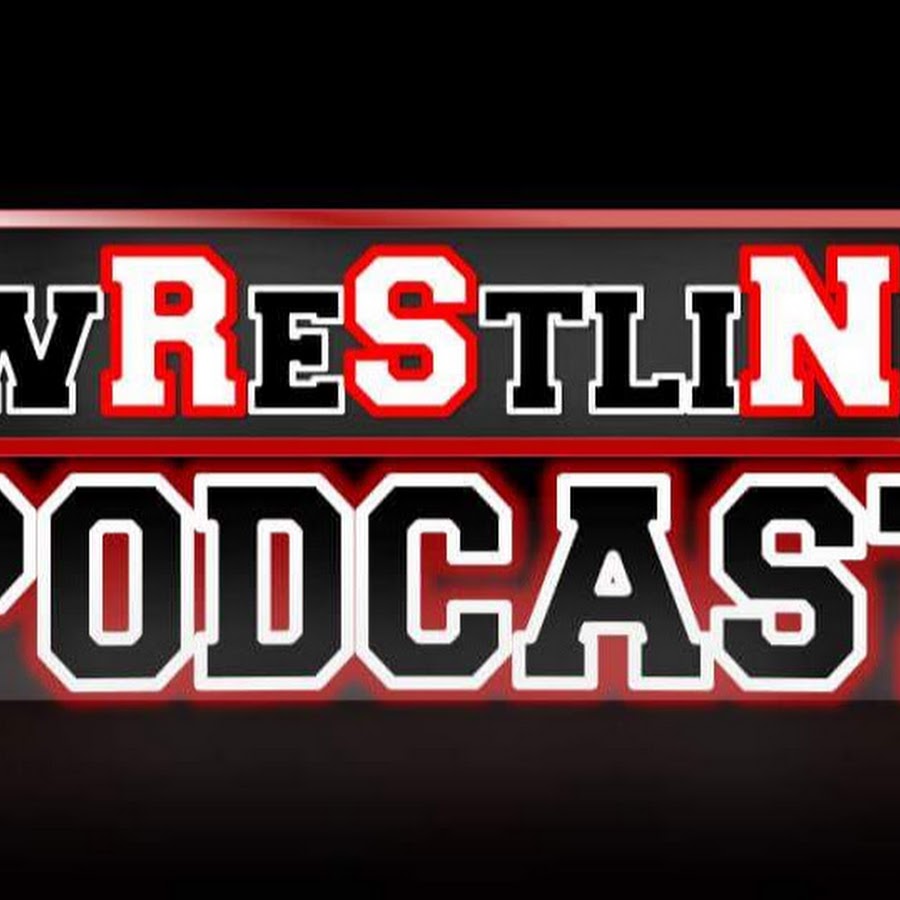 The Wrestling Podcasts YouTube
