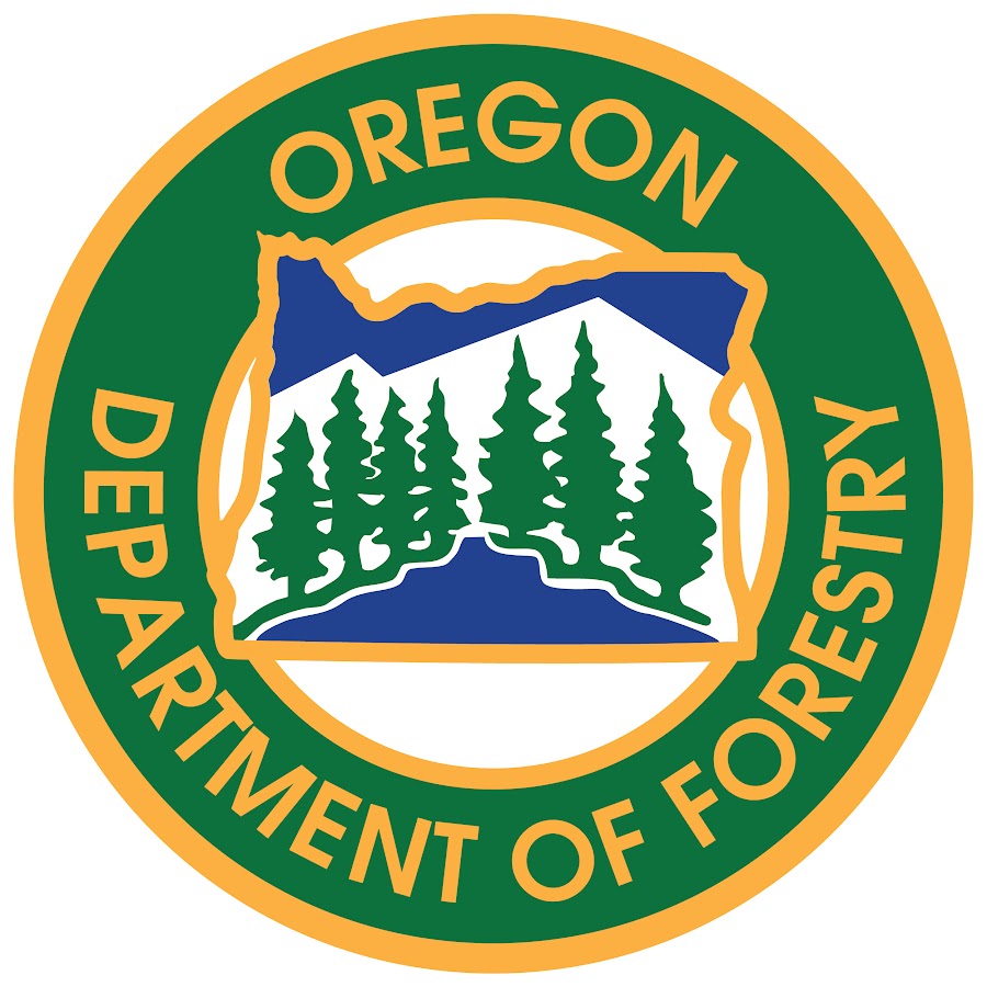 Oregon Department of Forestry YouTube