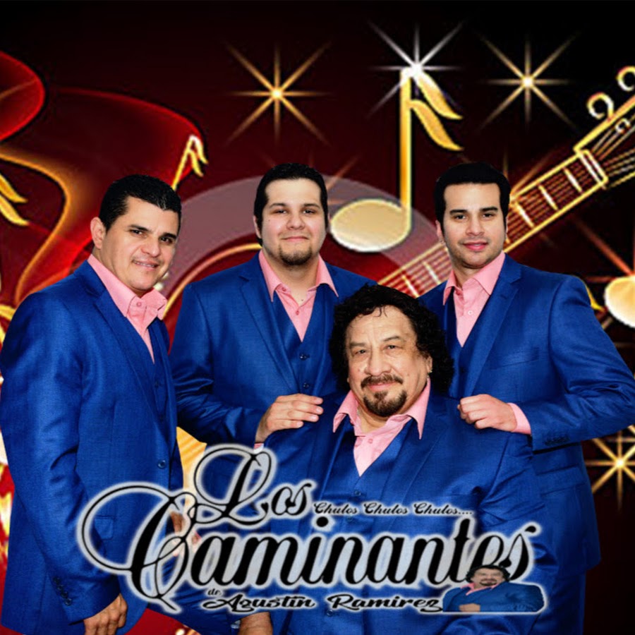 Los Caminantes Contacto Directo YouTube
