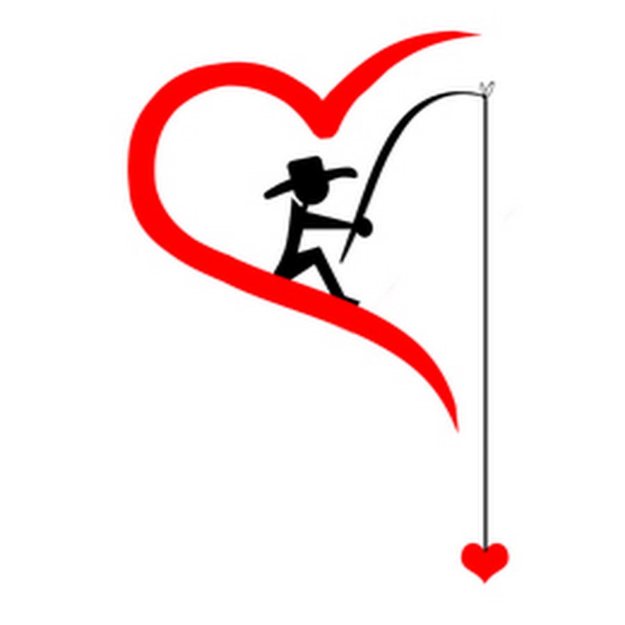 Герб любви рисунок