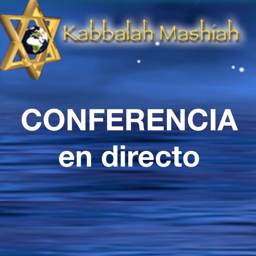 Kabbalah Mashiah Eventos YouTube