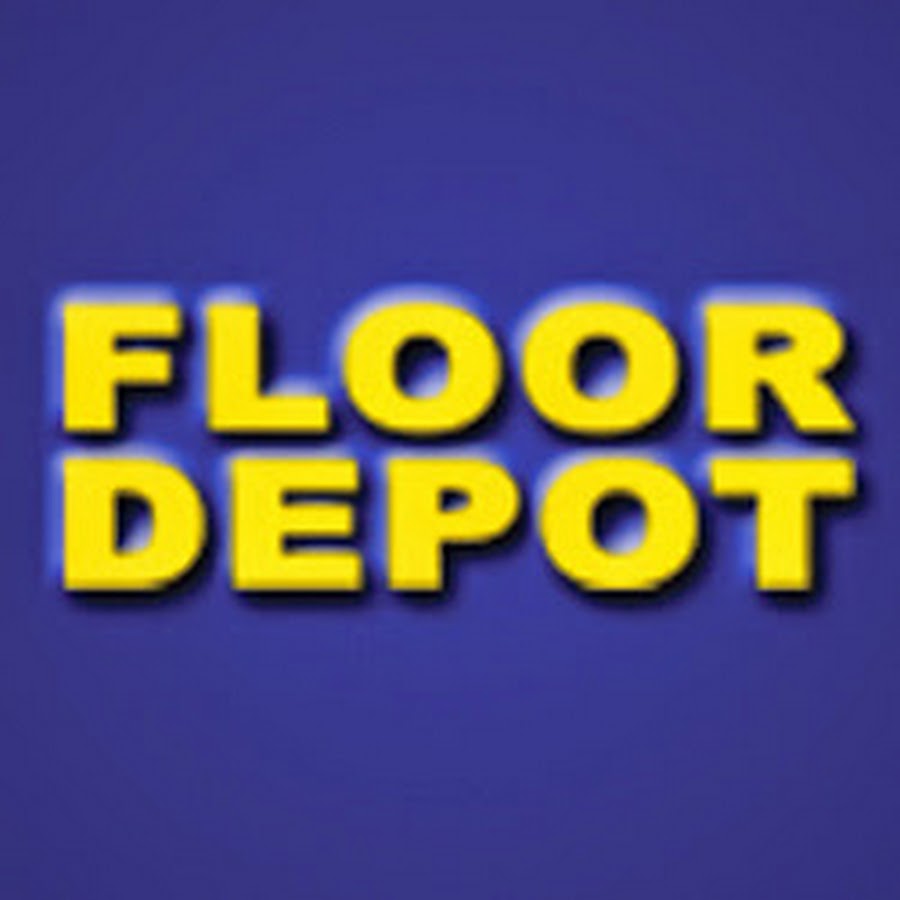 FLOOR DEPOT Malaysia YouTube