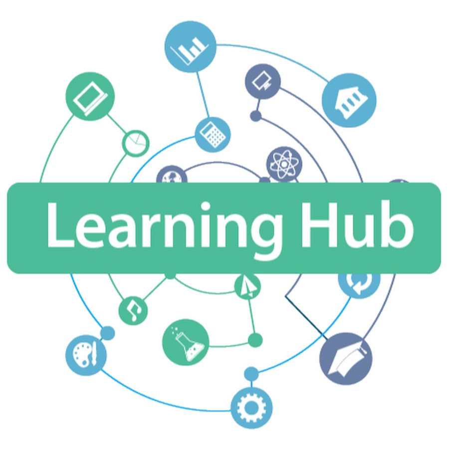 Learning Hub YouTube
