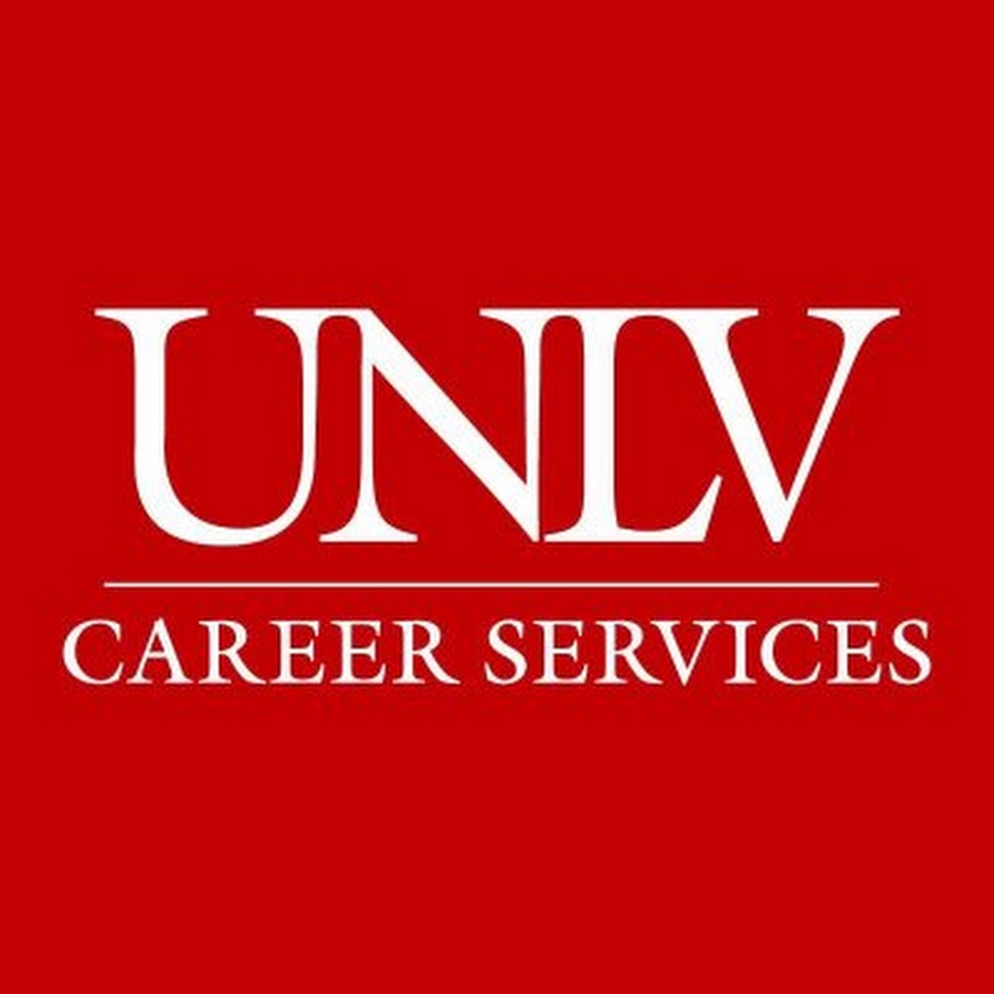 UNLV Career Services YouTube