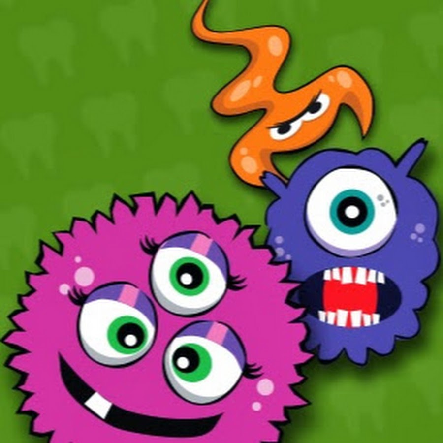 Little Heroes Pediatric Dentistry - YouTube