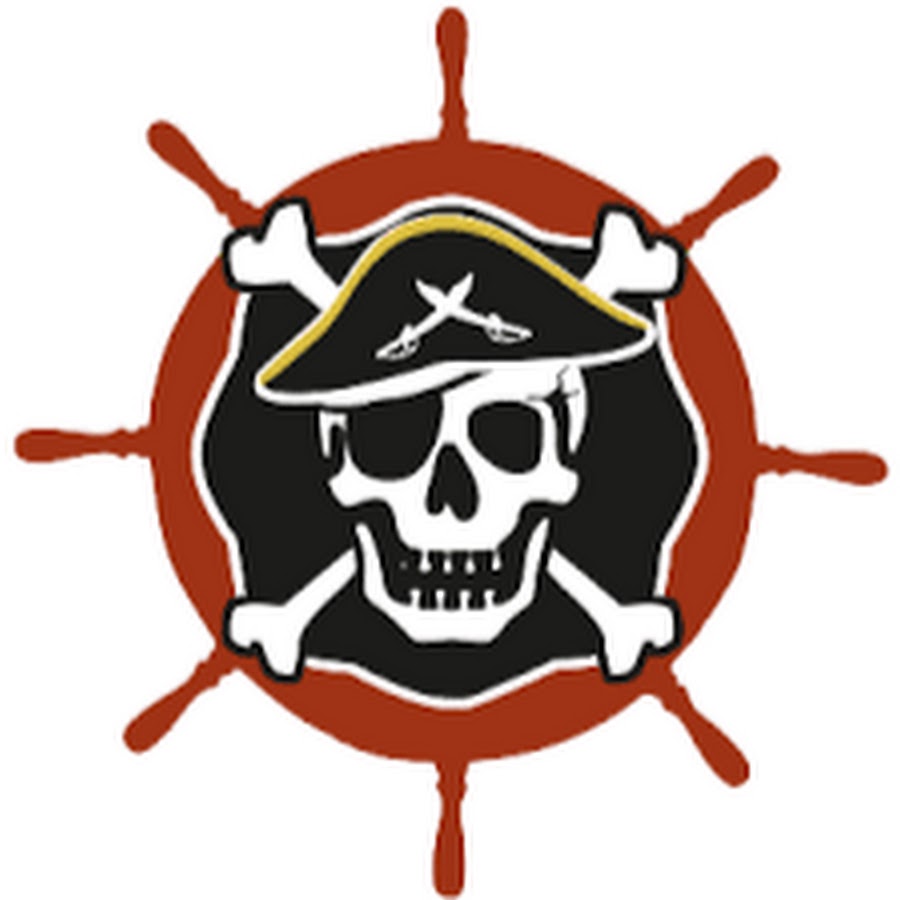 PIRATE CHANNEL YouTube