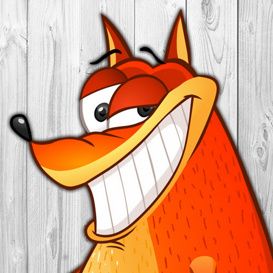 Fox and Chicken Songs - YouTube