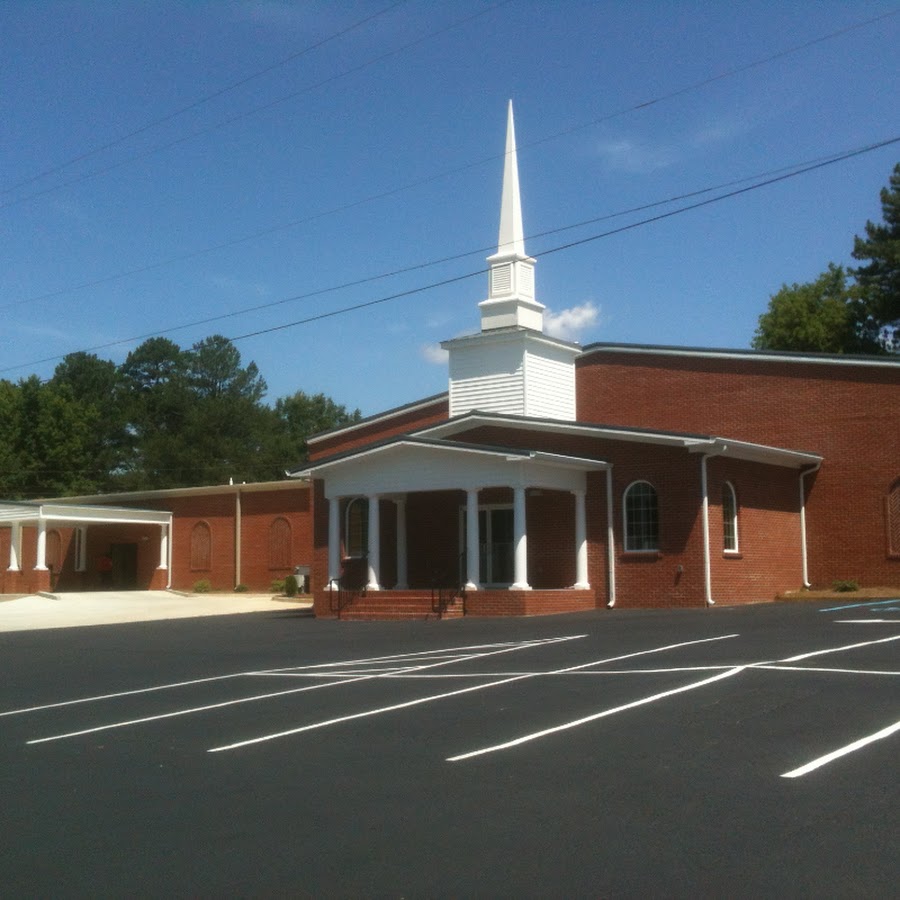 Lakeview Baptist Church YouTube