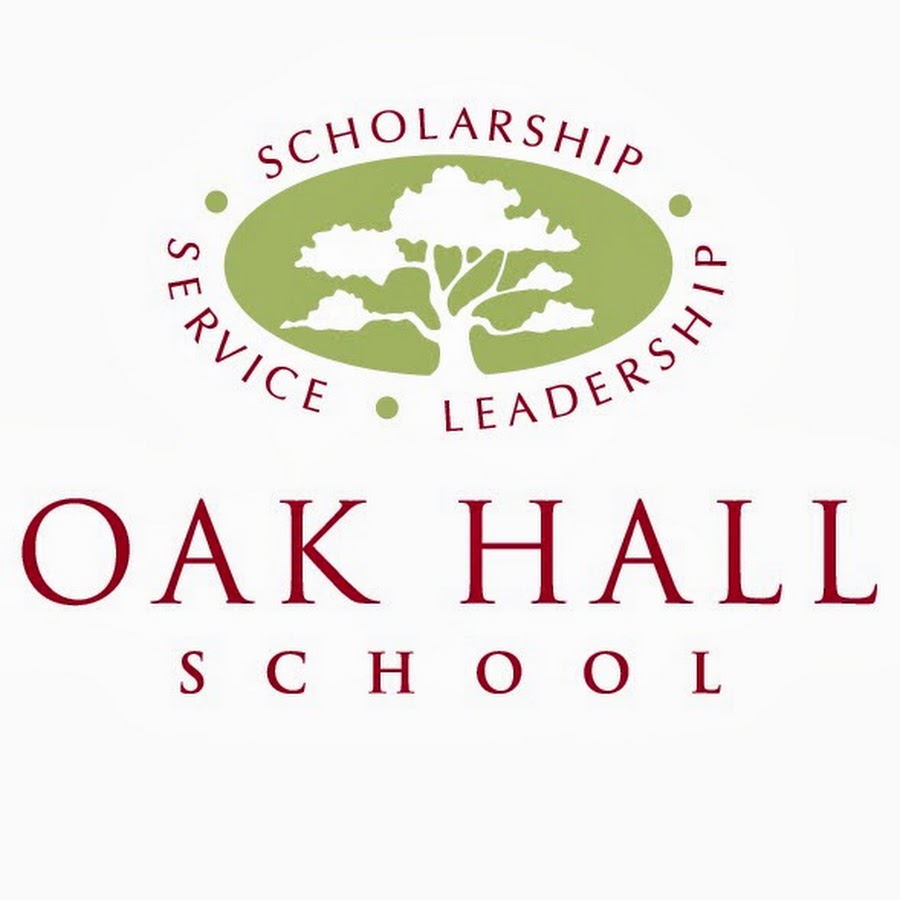Oak Hall School YouTube